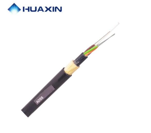 All Dieletric Self-Supporting Fiber Optical ADSS Cable