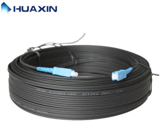FTTH Drop Cable Fiber Patch Cord